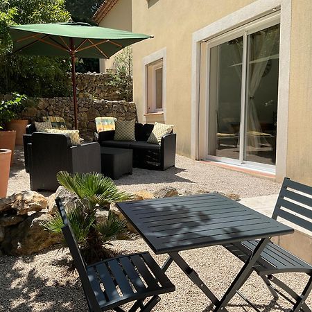 Appartement Aubagne Extérieur photo