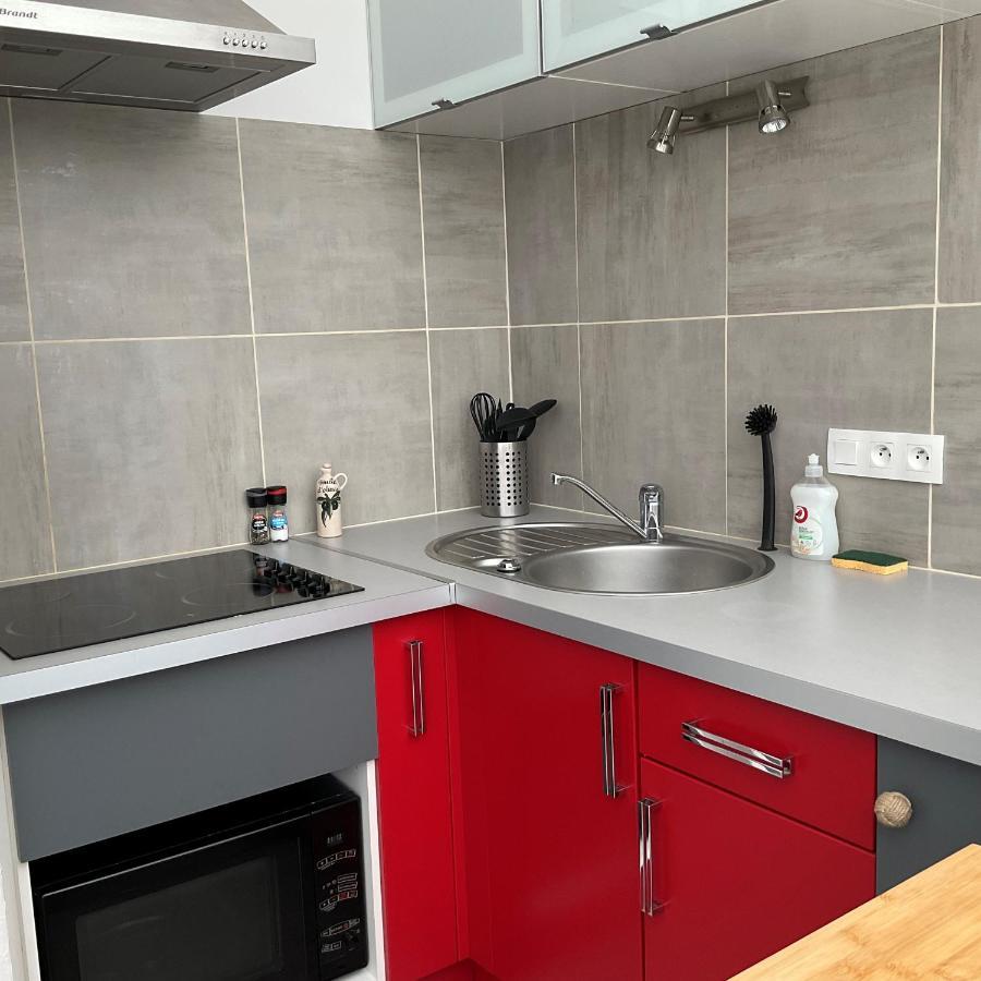 Appartement Aubagne Extérieur photo