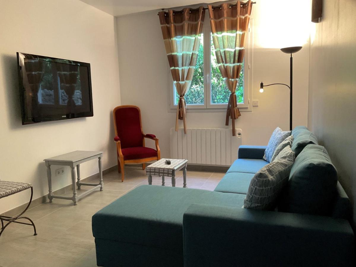 Appartement Aubagne Extérieur photo