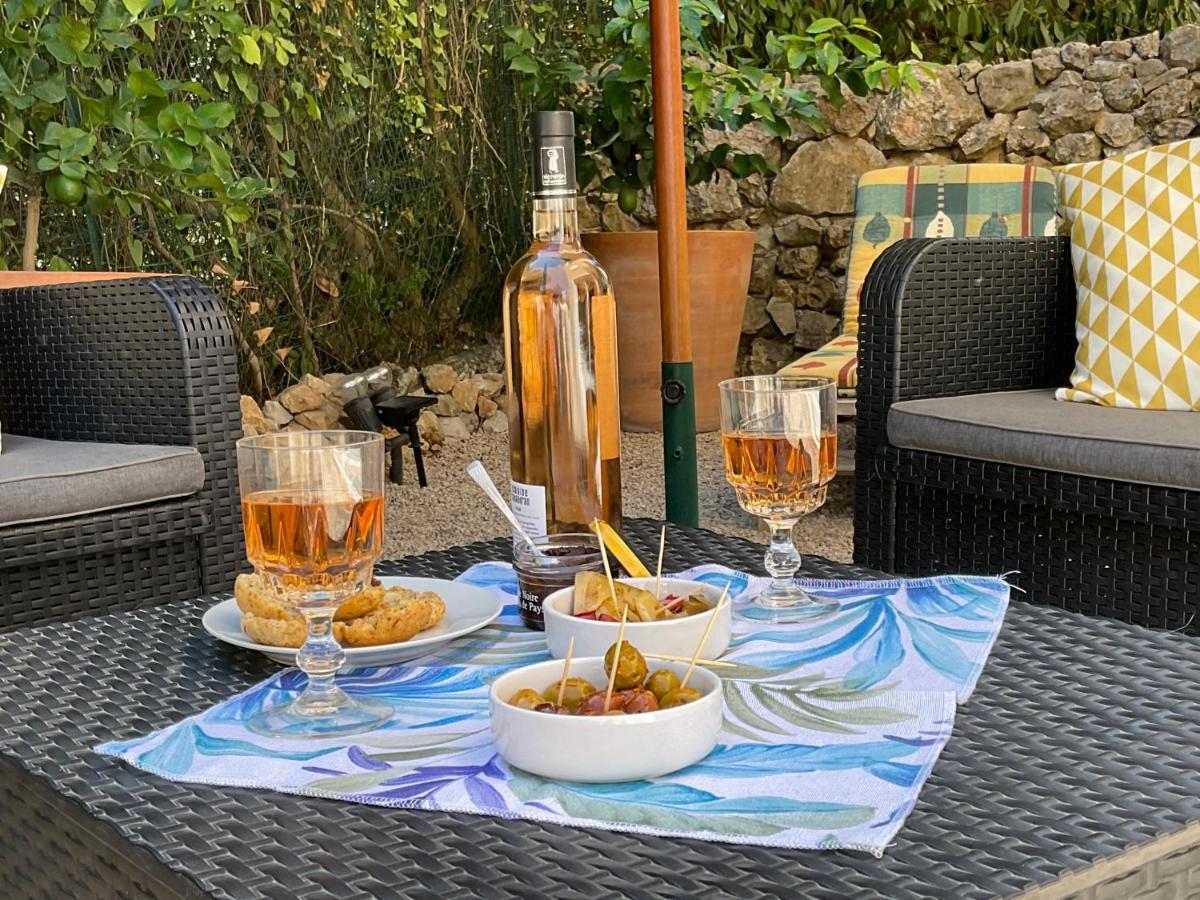 Appartement Aubagne Extérieur photo