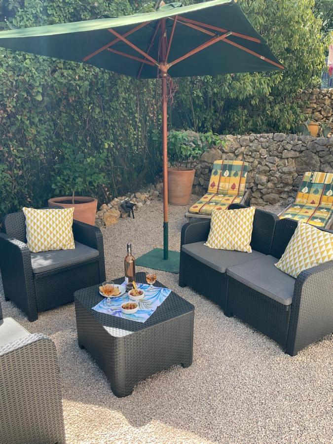 Appartement Aubagne Extérieur photo