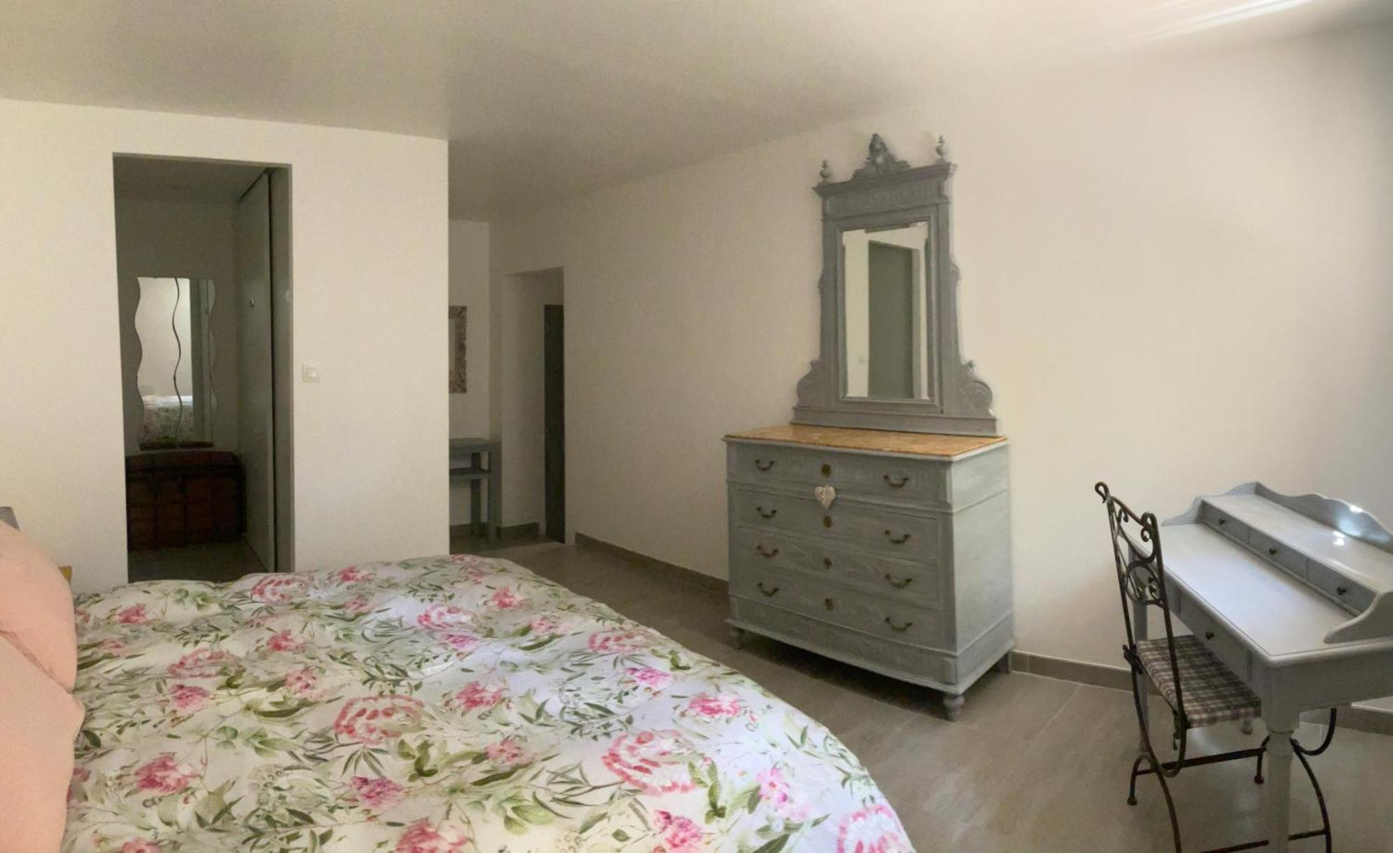 Appartement Aubagne Extérieur photo